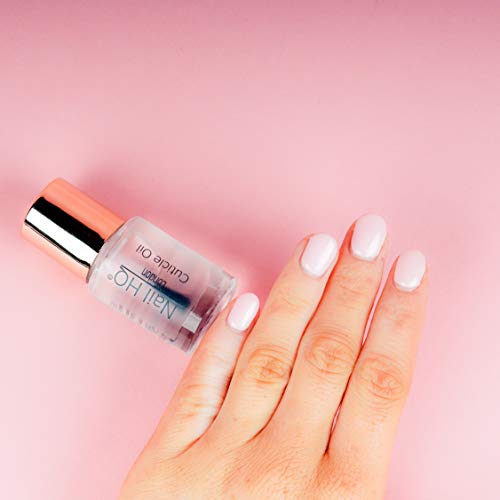 Nail Hq Nail Hq - Cuticle Oil