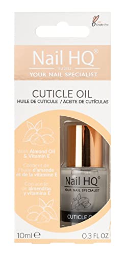 Nail Hq Nail Hq - Cuticle Oil