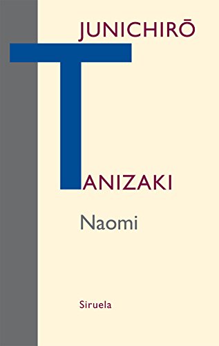 Naomi (Libros del Tiempo nº 309)
