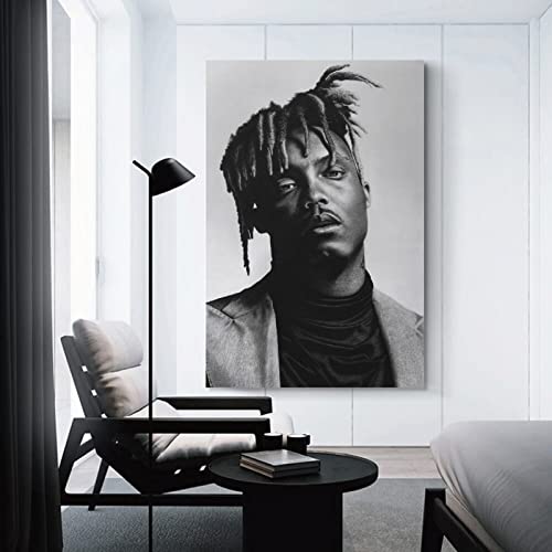 Nardo Wick Singer - Póster decorativo para pared, diseño retro, 40 x 60 cm