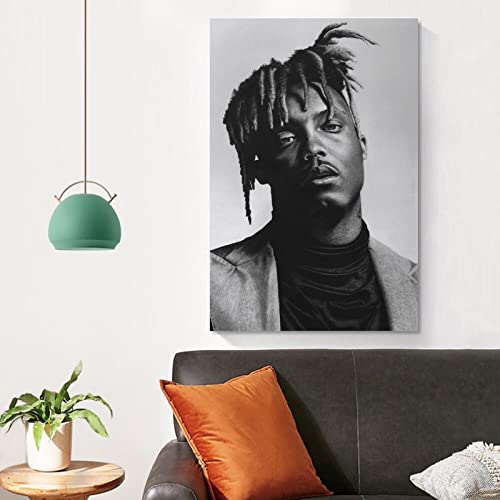 Nardo Wick Singer - Póster decorativo para pared, diseño retro, 40 x 60 cm