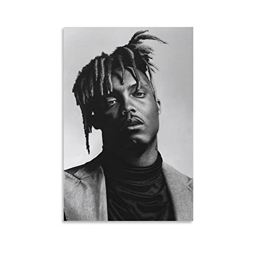 Nardo Wick Singer - Póster decorativo para pared, diseño retro, 40 x 60 cm