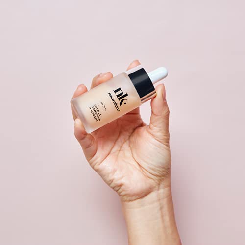 NATURALKIREI - NK Serum+ efecto lifting natural - 30ml