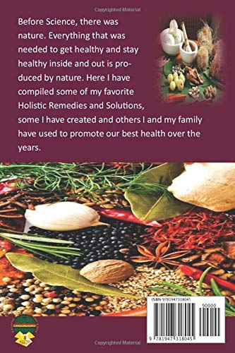 Nature Knows Best: Home Remedies for Hair, Skin, & Nails