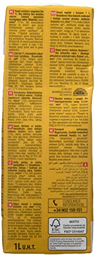 NaturGreen Calcium 15%, Avena, 1 Litro