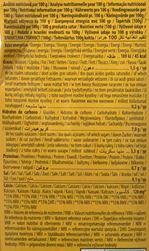 NaturGreen Calcium 15%, Avena, 1 Litro