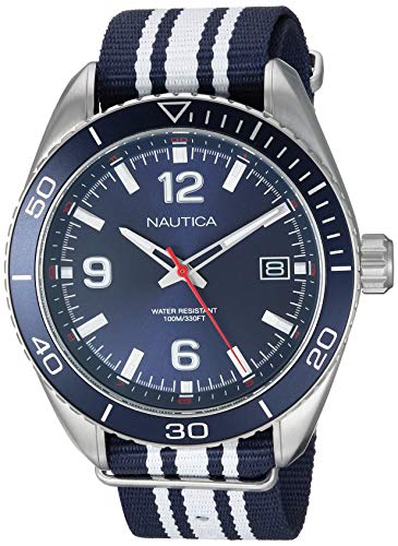 Nautica Hombre NAPKBN001