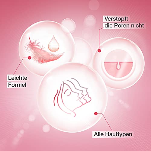 Neutrogena - Glow Boost, Crema de Noche Revitalizante, 50 ml