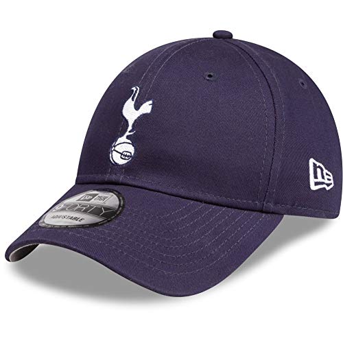 New Era 9Forty Essential Tot Spur Gorra, Unisex Adulto, Navy, Talla Única