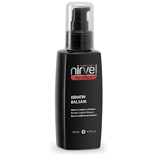 NIRVEL TECHNICA KERATIN BALSAMO 125 ml