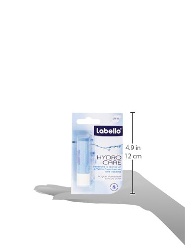 NIVEA LIPOSAN hydro care