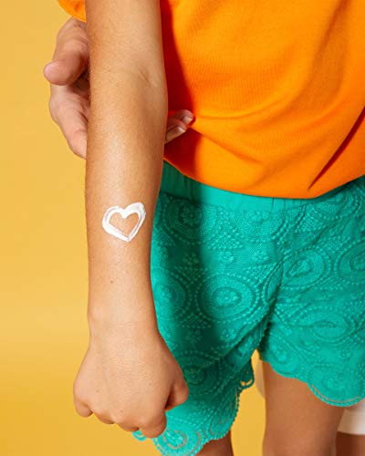 Nivea Sun Kids-Sonnenmilch LF 50, 1er Paquete (1 x 200 ml)