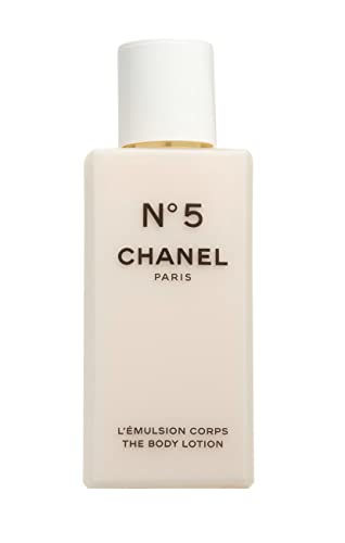 Nº 5 emulsion corps 200 ml