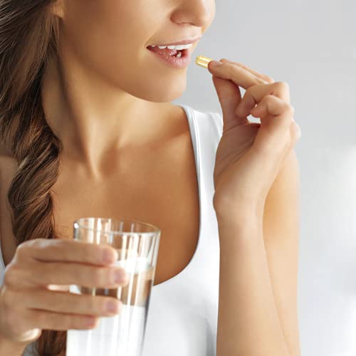 nu3 Zinc Premium - Suplemento de zinc (10 mg) y vitamina C (80mg) - 120 capsulas veganas con L-histidina – Fortalece el sistema inmunológico - Protege las uñas, piel y el pelo del daño oxidativo