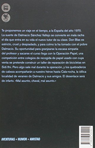 Nunca más (Exit)