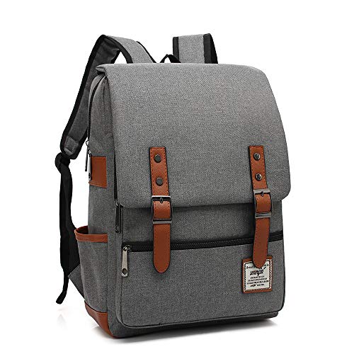 NYLY Harry Potter Mochila Hombres Alfabeto Viaje Mochila Unisex Bolsa portátil L Marina B