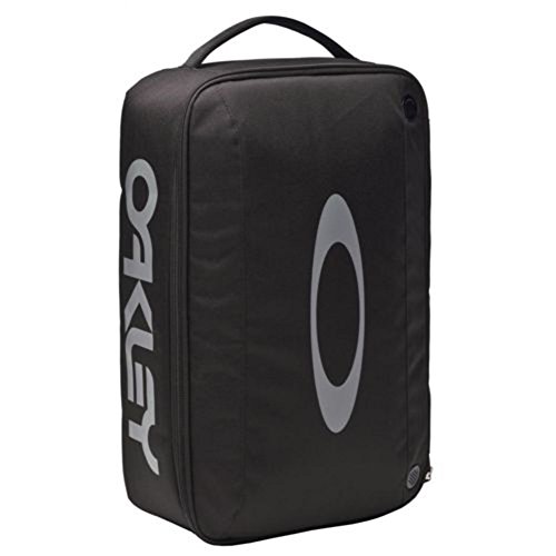 Oakley 08-069 Fundas para Gafas, Unisex Adulto, Negro, Einheitsgröße