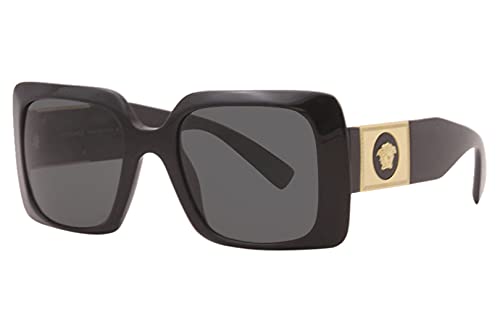 Occhiali da sole versace ve4405 gb1/87 - 54/22/140