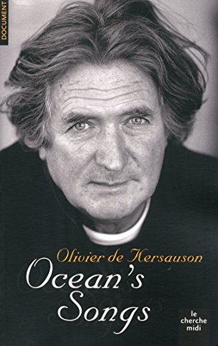 Ocean's songs (French Edition)