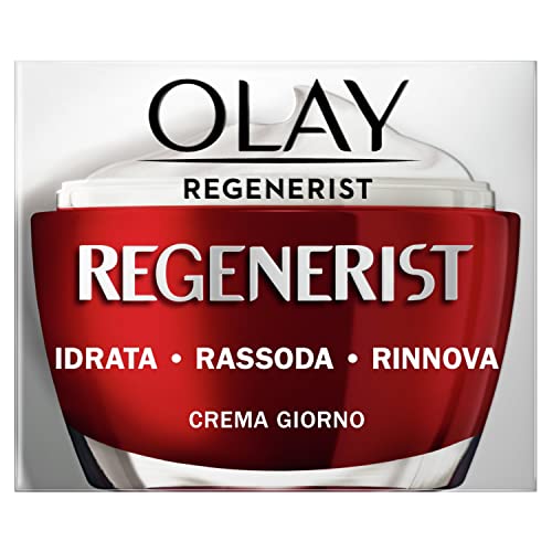 OLAZ Regenerist 3 Cuidado De La Cara Zona 50 Ml Día