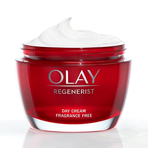 OLAZ Regenerist 3 Cuidado De La Cara Zona 50 Ml Día