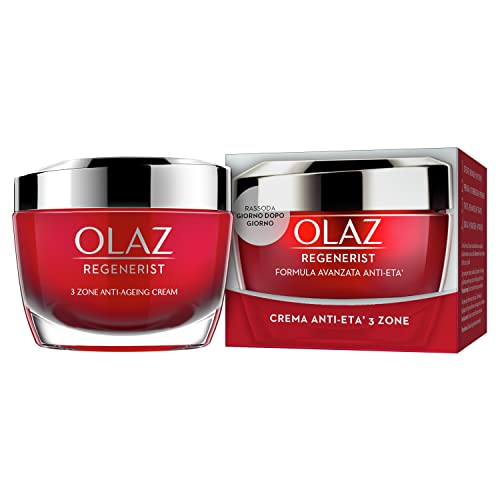 OLAZ Regenerist 3 Cuidado De La Cara Zona 50 Ml Día