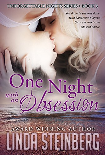 One Night with an Obsession (Unforgettable Nights Book 3) (English Edition)