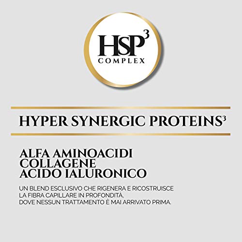 OP|BLONDE POST COLOR - Champú para cabello aclarado de 250 ml de producto profesional a base de ácido hialurónico, colágeno, sin amoniaco, reaviva el color, hidrata y protege