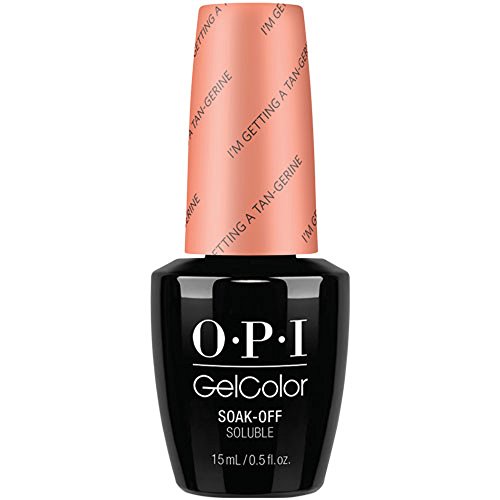 opi gel