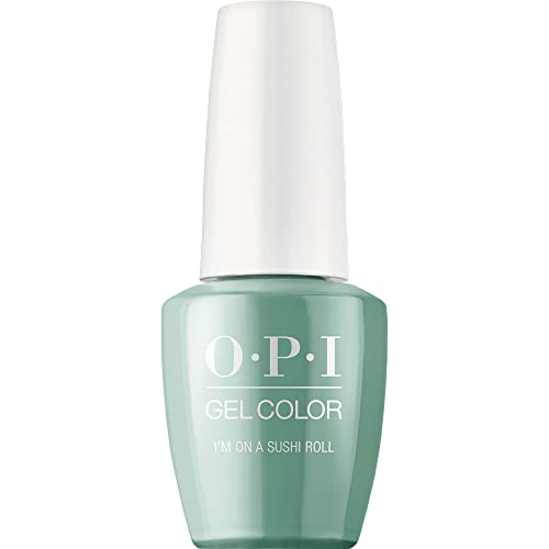 OPI GelColor Esmalte Gel De Uñas (I'm On A Sushi Roll) - 15 ml.