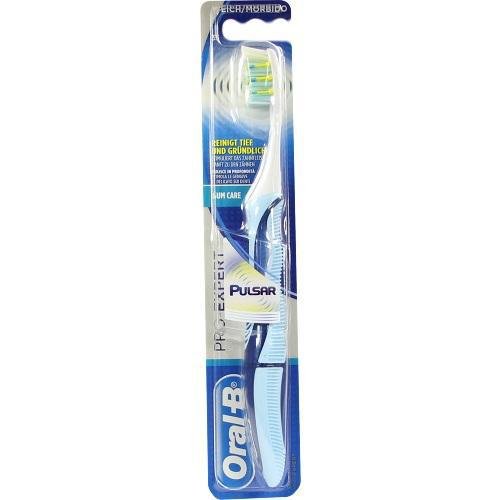 Oral-B PRO Expert pulsar Gumcare 35 suave cepillo de dientes, 1 ST