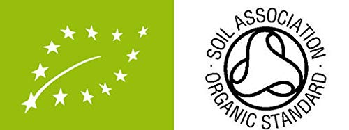 Orgánico Polvo de Ashwagandha 200g (Bio Ashwagandha Powder) - Orgánico Certificado | Ayurveda | Bio | Vegano