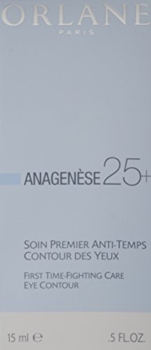 Orlane Anagenese Cuidado de Premier Anti-Temps Contorno Ojos 15 ml