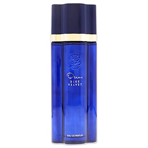 Oscar de la Renta Oscar Blue Velvet EDP 100 ml W