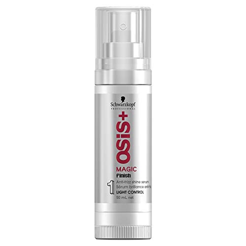 OSIS FINISH MAGIC GLOSS1 SERUM ANTIENCRESPAMIENTO 50ML