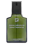 Paco Rabanne Paco Rabanne Homme Eau de Toilette Vaporizador Promo 50 ml