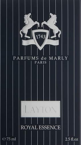Parfums de Marly Layton Eau de parfum 75 ml