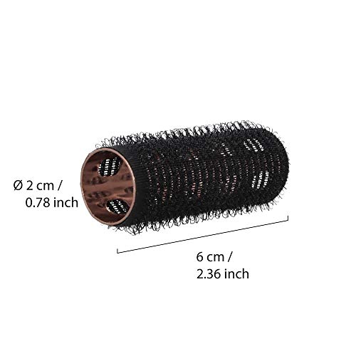PARSA Beauty Rulos térmicos, 20 mm