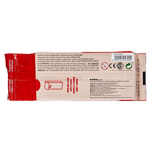 Pastilla Das Terracota 500 G
