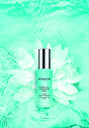 Payot Hydra 24+ Suero Concentre D'Eau - 30 ml