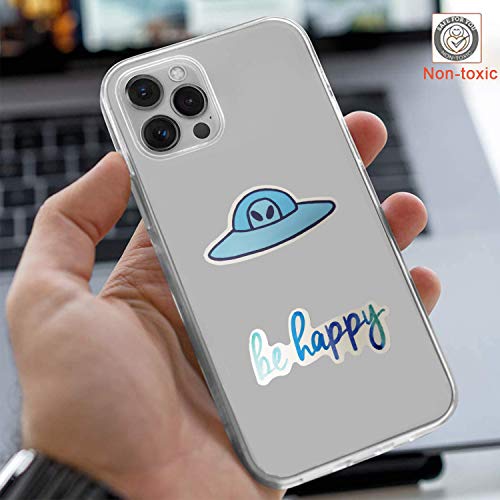 Pegatinas 300 Piezas Stickers de Graffiti Aesthetic de Colores Impermeable Vinilo Pegatinas Decorativas para Ordenador Portátil Teléfonos Moviles Macbook Skateboard Taza Botella Agua Maletas Casco etc