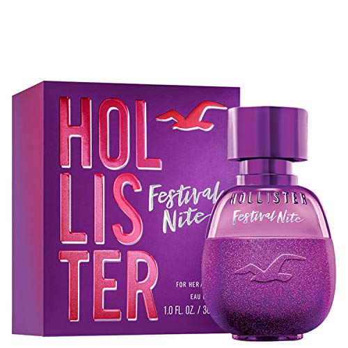 Perfumes 0085715268136 Festival Nite For Her Edp Vapo 30 ml - Kilograms