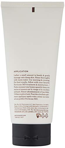 Perricone MD No Makeup Easy Rinse Makeup-Removing Cleanser 177 ml
