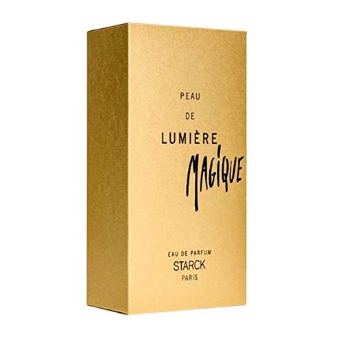 Philippe Starck, Agua de perfume para mujeres - 1 Unidad