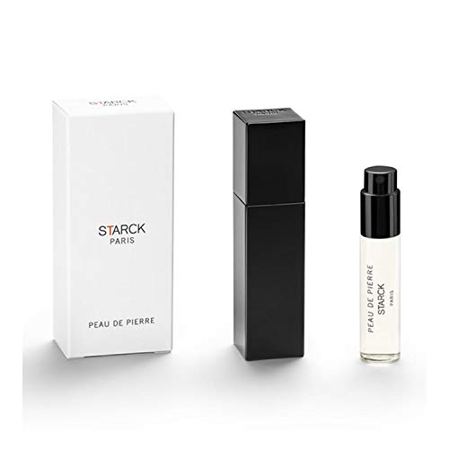 PHILIPPE STARCK PEAU DE PIERRE EAU DE TOILETTE MINIATURA 7.5ML