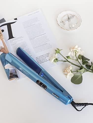 Piastra capelli Ga Ma CP1NOVA 4D