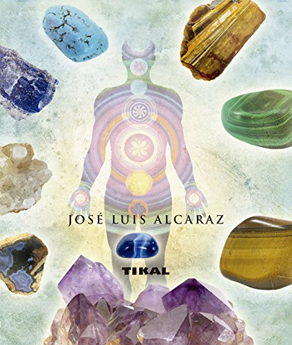 Piedras Curativas (Pequeña Enciclopedia nº 9)