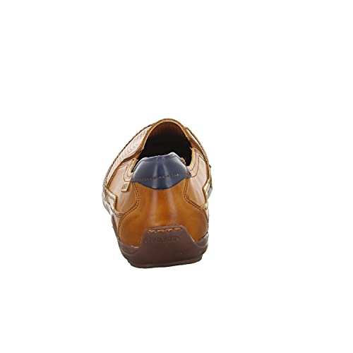 Pikolinos Mocasines Azores 06h para Caballero Color Brandy Talla 46