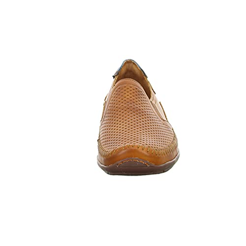 Pikolinos Mocasines Azores 06h para Caballero Color Brandy Talla 46