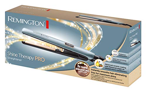 PLANCH-PELO REMINGTON S9300 SHINE THERAPY PRO